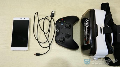 怎么用vr玩守望先锋