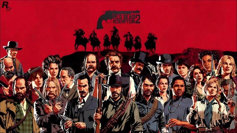 荒野大镖客2是什么[图2]