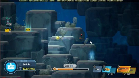 冒险岛2钓鱼怎么玩