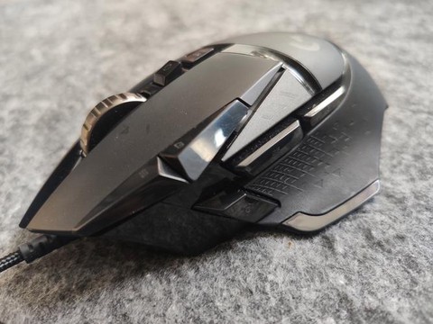 玩英雄联盟什么鼠标[图1]