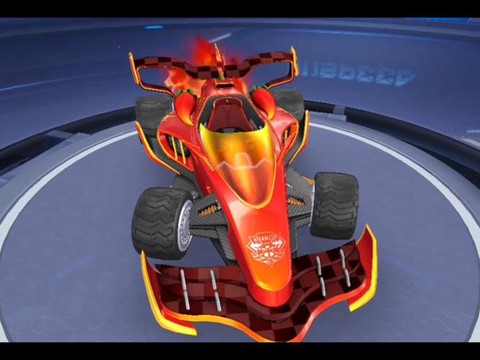 qq飞车道具用什么车[图1]