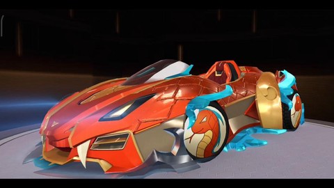 qq飞车道具用什么车[图2]