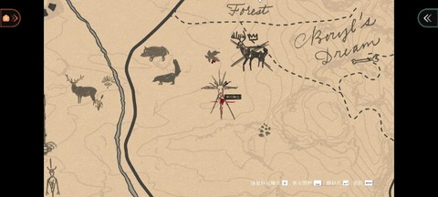 荒野大镖客怎么寻找玩家[图2]