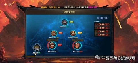 dnf安图恩怎么进团