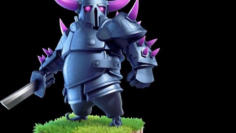 皇室战争大皮卡怎么解[图1]