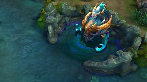 进攻暗影主宰怎么发[图1]