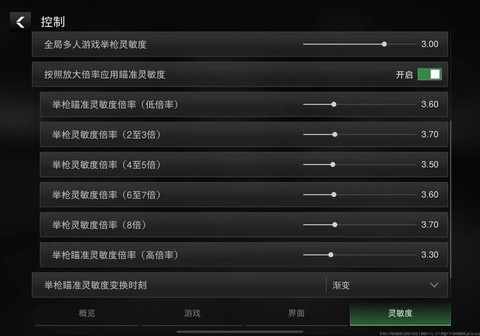 使命召唤如何快速升级[图1]
