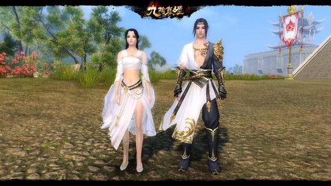 九阴真经如何加入明教