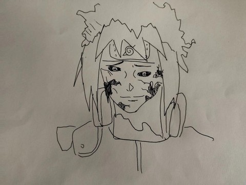 火影忍者波风水门怎么得