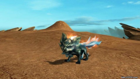 倩女幽魂什么灵兽漂亮[图1]