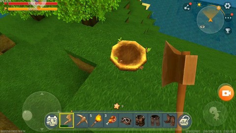 迷你世界鸡窝有什么用[图1]