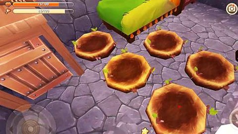 迷你世界鸡窝有什么用[图2]