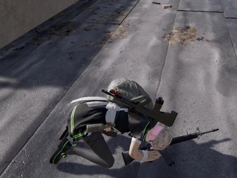 绝地求生死了怎么办[图1]