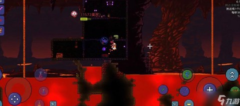 泰拉瑞亚暗影宝箱有什么[图2]