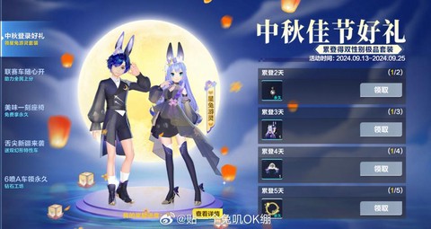 qq飞车换装怎么玩[图1]