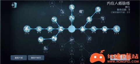 第五人格舞女怎么加点[图1]